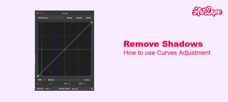 Shadows and Highlights in Affinity Photo | Ultimate Guide (2024)
