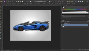 Shadows and Highlights in Affinity Photo | Ultimate Guide (2024)
