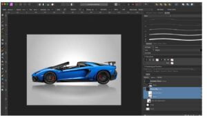 Shadows and Highlights in Affinity Photo | Ultimate Guide (2024)