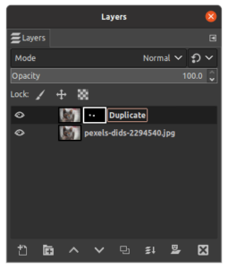 How to Change or replace Colors in GIMP to Another in GIMP