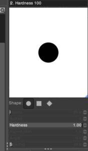 Gimp Mask Example How to Mask in GIMP