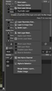How to Change or replace Colors in GIMP to Another in GIMP