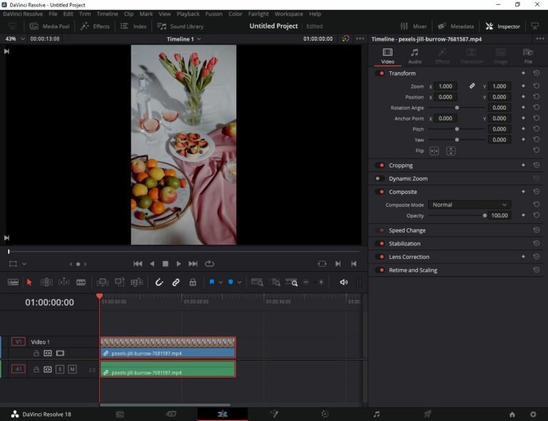 Color Page In DaVinci Resolve 18 (ALL You Need To Know) | Edits 101