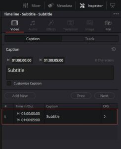 Adding Text in DaVinci Resolve 18 | A Step-by-Step Guide - Edits 101
