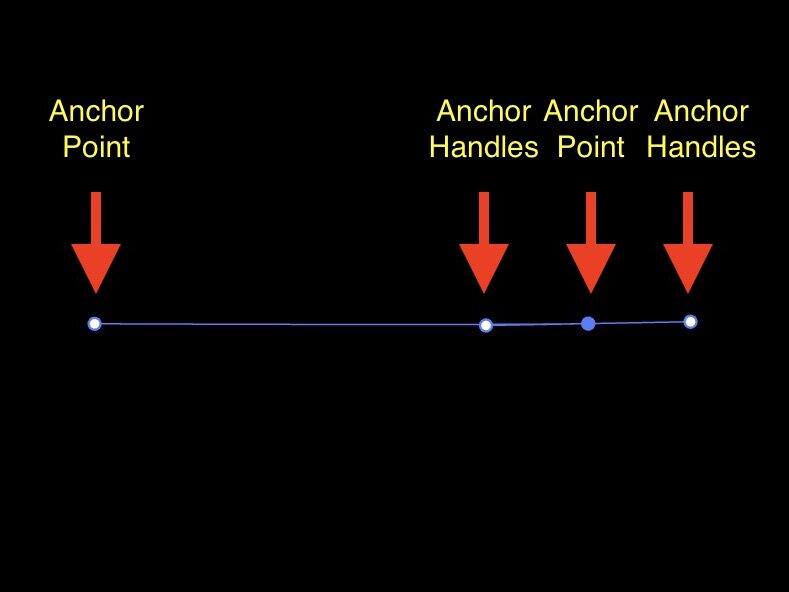 Understanding the Pen tool in Photopea