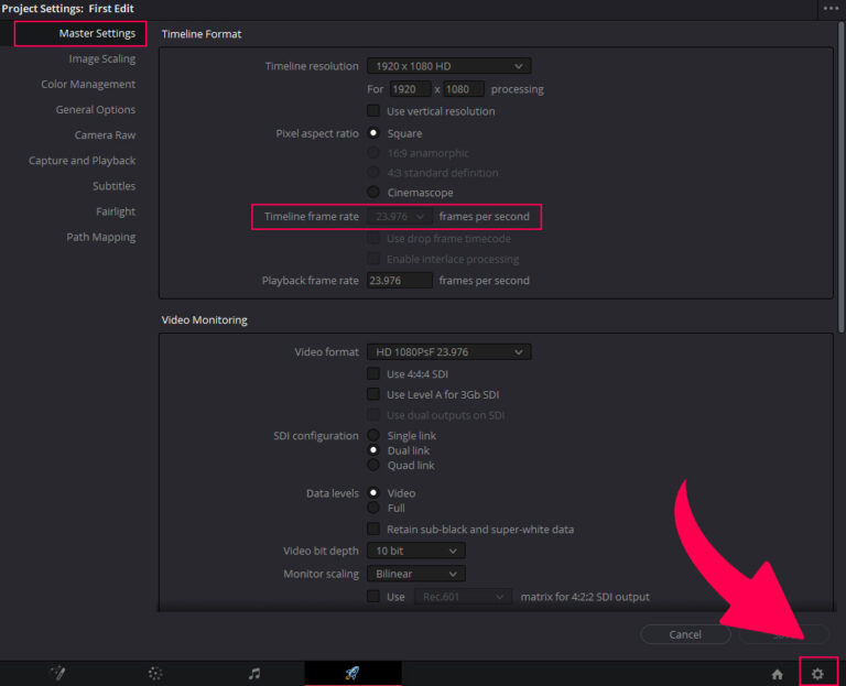 Mastering The Export Page In DaVinci Resolve 18 | In-Depth Guide ...