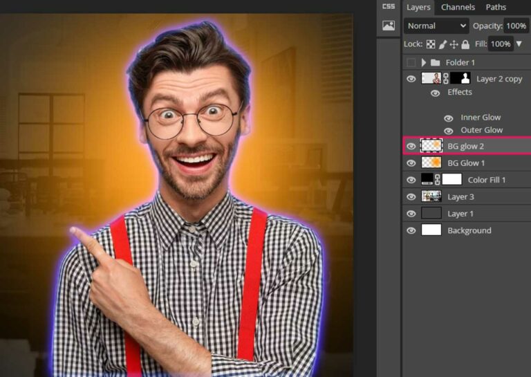 How to Design a YouTube Thumbnail For Free (Photopea Tutorial) | Edits 101