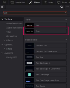 3D Effects In DaVinci Resolve 18 | A Step-by-Step Guide | Edits 101