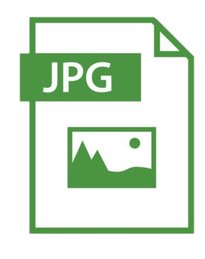 An icon of JPEG Image format.
