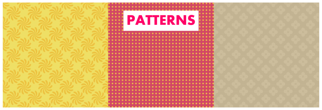 Pattern examples