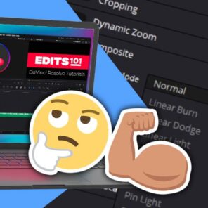 Setting Up a Project in DaVinci Resolve 18 | A Step-by-Step Tutorial ...
