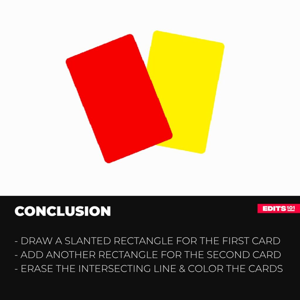 How to Draw Football Cards