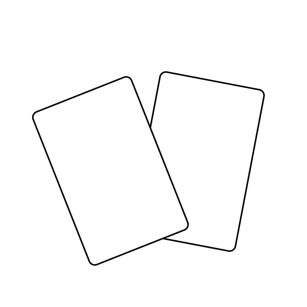 How to Draw Football Cards