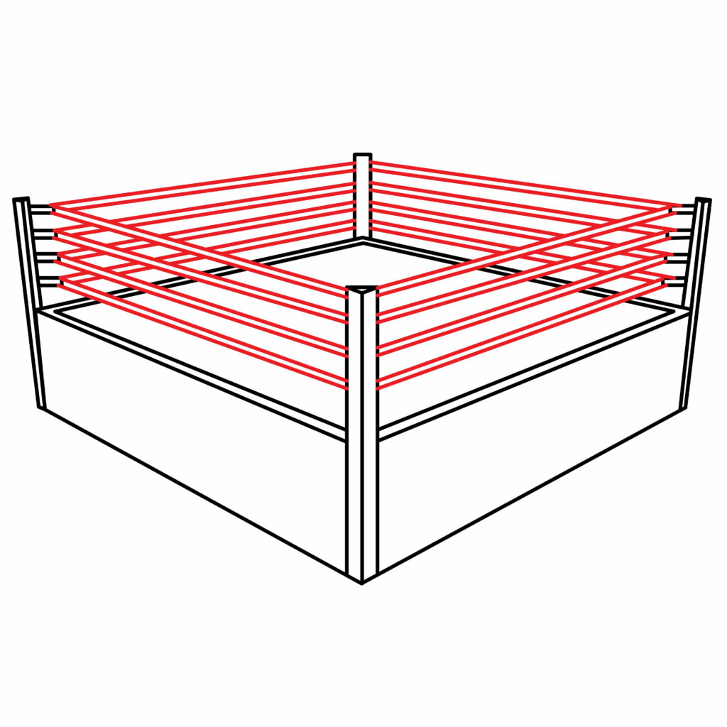 How to Draw the Ropes