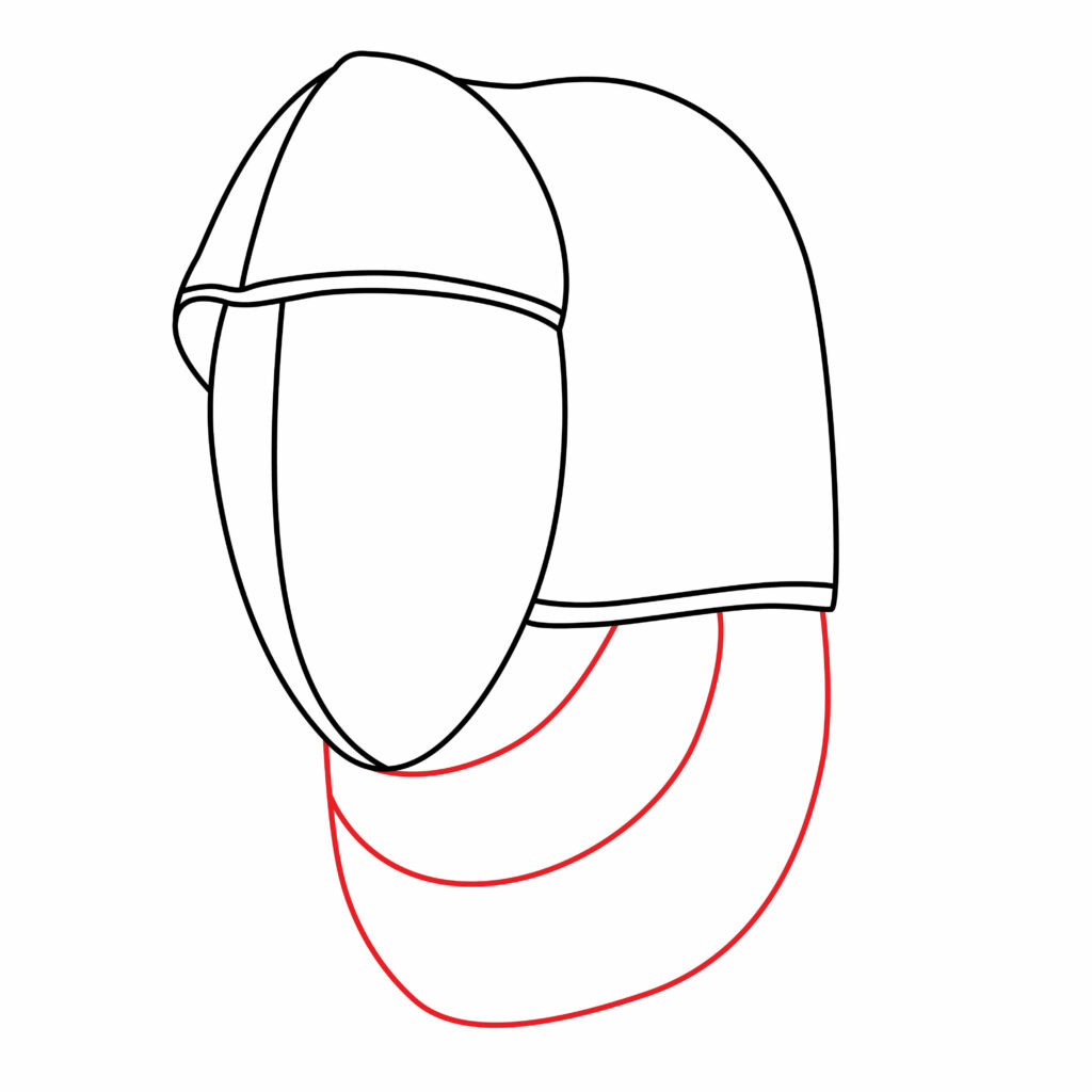 How to Draw the Collar