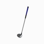 how to draw a golf club driver